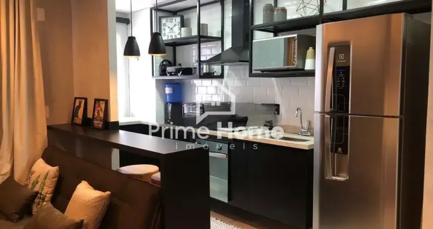 Apartamento com 1 quarto à venda na Rua José Paulino, 159, Centro, Campinas