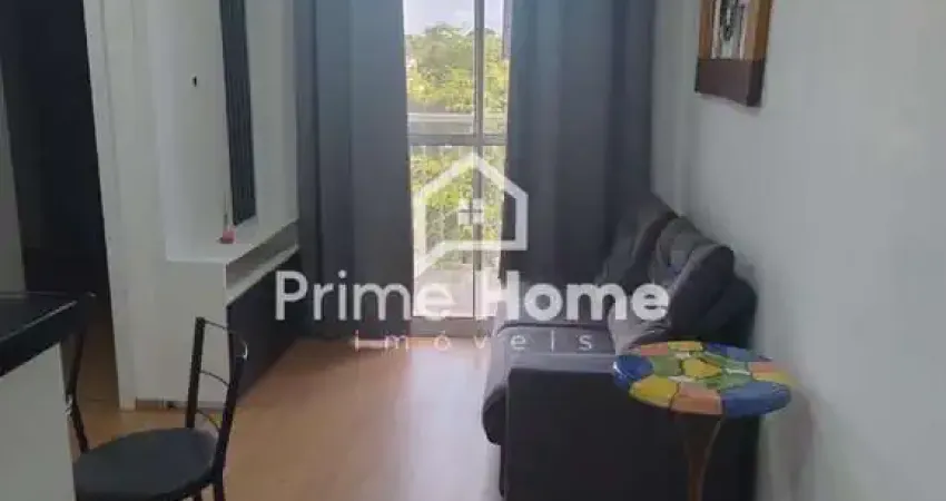 Apartamento com 2 quartos para alugar na Rua Alzira Marcondes, 160, Residencial Parque da Fazenda, Campinas