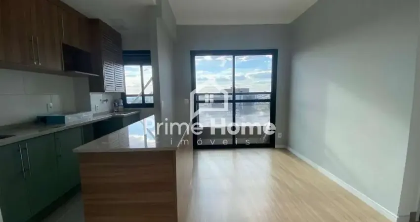 Apartamento com 1 quarto para alugar na Rua Professor Orestes Carlos Segallio, 160, Parque Industrial, Campinas