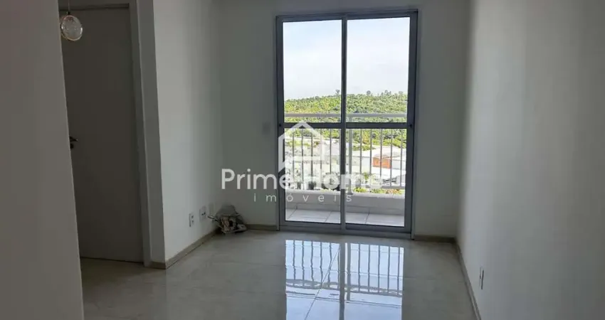 Apartamento com 2 quartos para alugar na Rua Alzira Marcondes, 160, Residencial Parque da Fazenda, Campinas