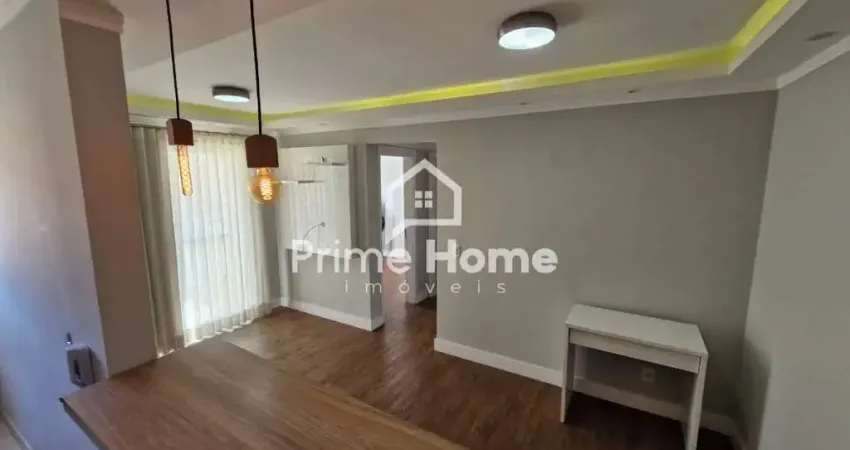 Apartamento com 2 quartos à venda no São Bernardo, Campinas 
