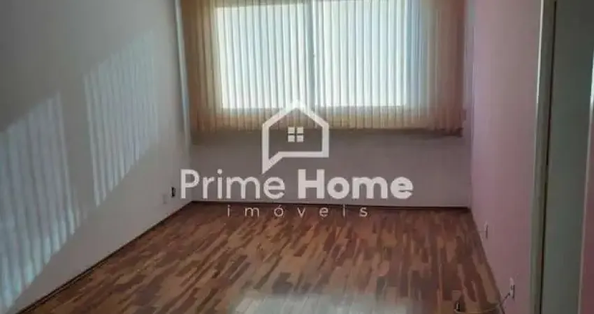 Apartamento com 2 quartos para alugar na Rua Domício Pacheco e Silva, 166, Jardim Novo Campos Elíseos, Campinas