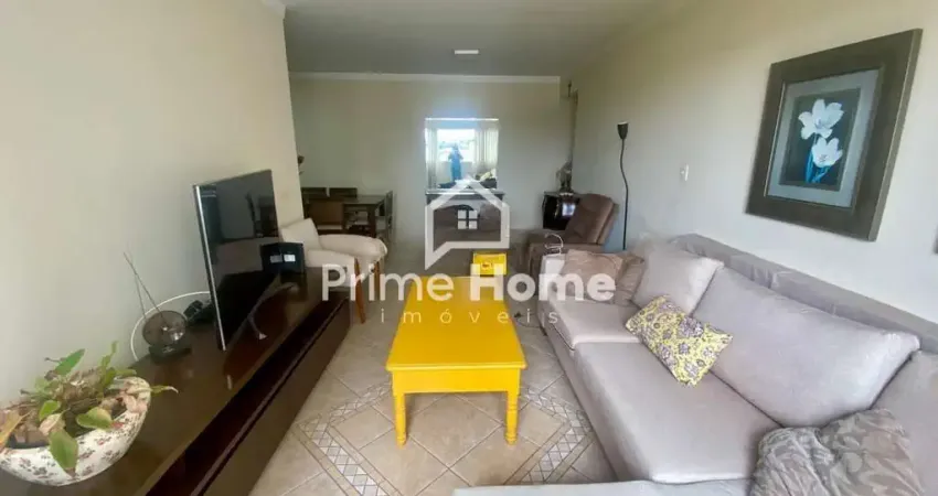 Apartamento com 3 quartos para alugar na Avenida Doutor Moraes Salles, 1654, Centro, Campinas
