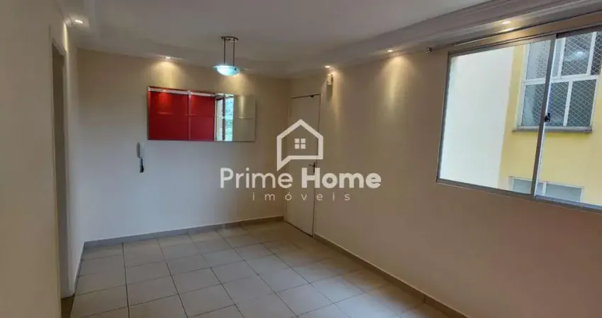 Apartamento com 3 quartos à venda na Avenida do Ipiranga, 100, Ponte Preta, Campinas