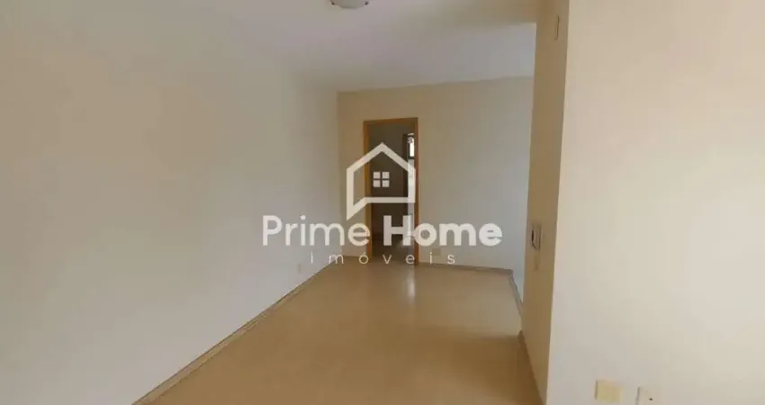 Apartamento com 1 quarto para alugar na Rua Orlando Fagnani, 168, Jardim Planalto, Campinas