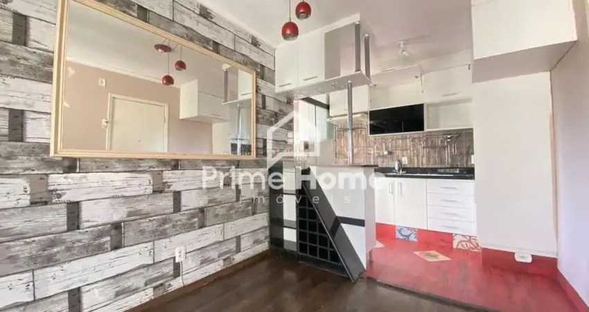 Apartamento com 3 quartos para alugar na Avenida Washington Luís, 4150, Parque Prado, Campinas