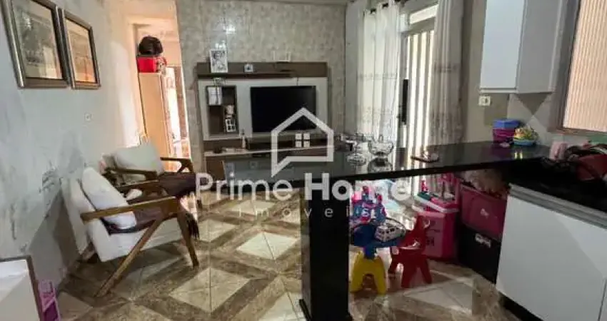 Casa com 4 quartos à venda na Odair Garcia, 835, Jardim Paviotti, Monte Mor