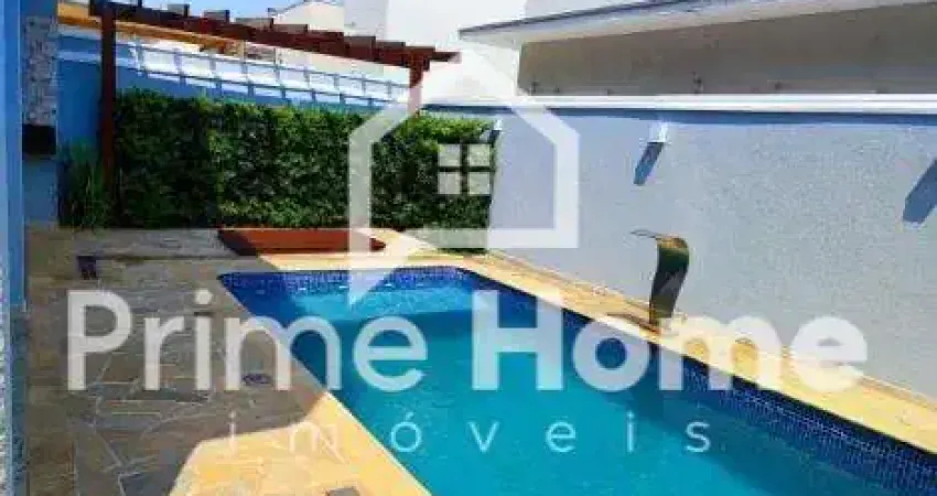 Casa em condomínio fechado com 3 quartos para alugar na Avenida Santana, 1190, Jardim Golden Park Residence, Hortolândia