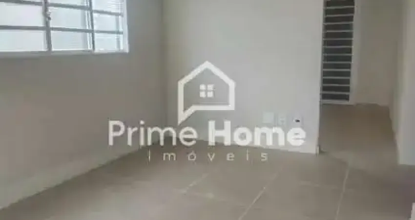 Casa com 2 quartos à venda no Dic VI (Conjunto Habitacional Santo Dias Silva), Campinas 