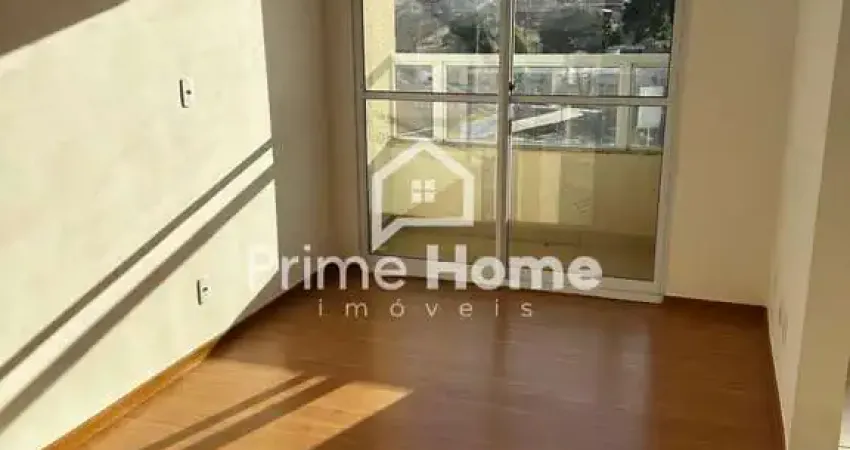 Apartamento com 2 quartos à venda na Rua Santa Rita do Passa Quatro, 255, Jardim Nova Europa, Campinas