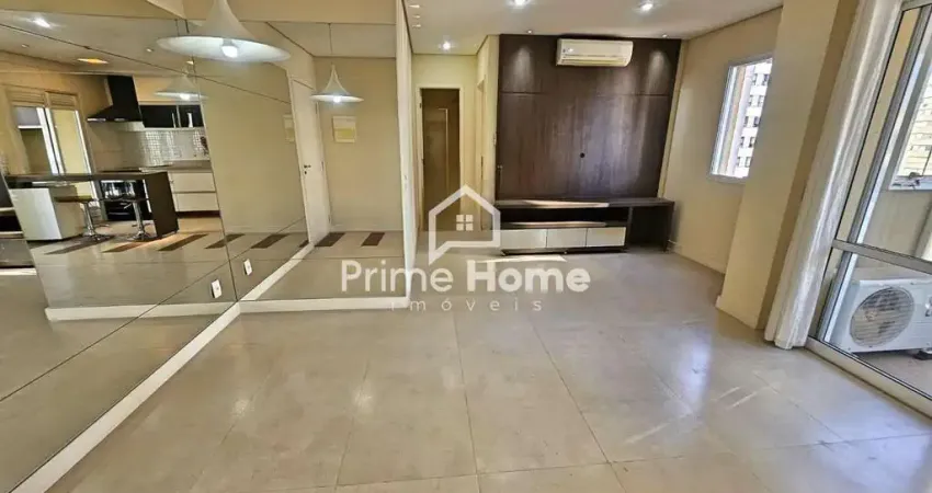 Apartamento com 1 quarto para alugar na Rua Joaquim Novaes, 170, Cambuí, Campinas