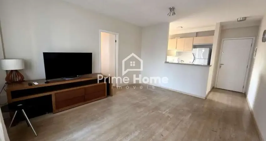 Apartamento com 1 quarto à venda na Rua Joaquim Novaes, 170, Cambuí, Campinas