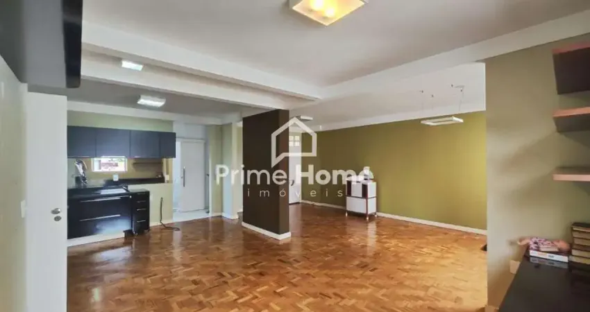 Apartamento com 2 quartos à venda na Avenida Doutor Moraes Salles, 1728, Centro, Campinas