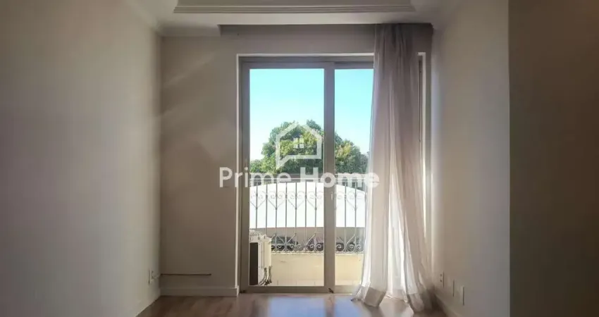 Apartamento com 2 quartos à venda na Rua Votorantim, 101, Vila Nova, Campinas