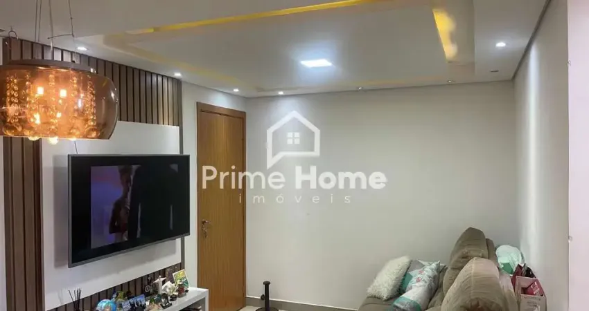 Apartamento com 2 quartos à venda na Rua Luciana Von Zuben Corvini, 64, Parque das Cachoeiras, Campinas
