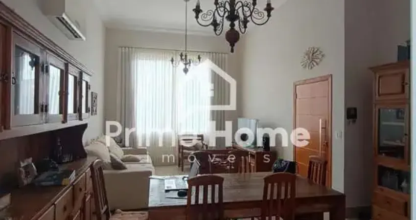 Casa em condomínio fechado com 3 quartos à venda na Avenida Fausto Pietrobom, 580, Jardim Planalto, Paulínia