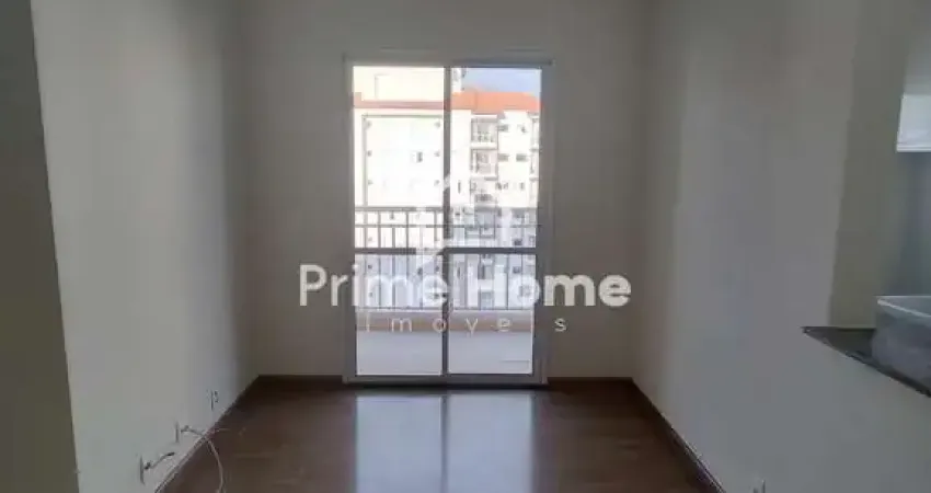 Apartamento com 2 quartos à venda na Avenida Rosa Belmiro Ramos, 464, Ortizes, Valinhos