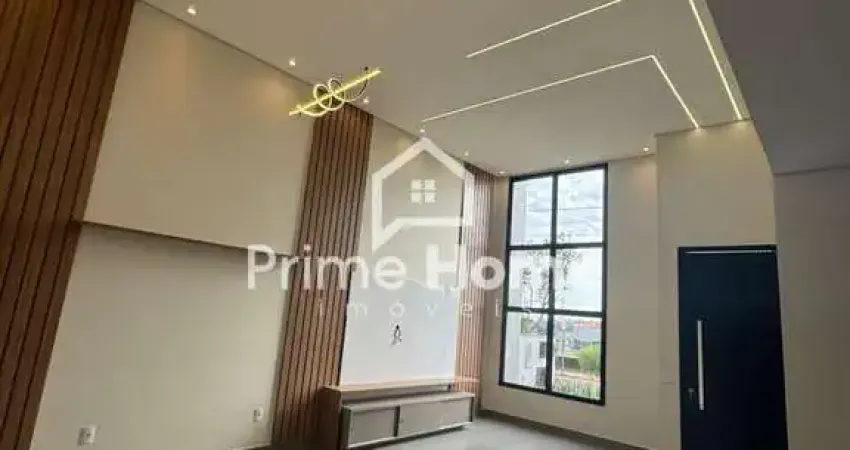 Casa em condomínio fechado com 3 quartos à venda na Quatro, Parque Residencial Terras de Yucatan, Monte Mor