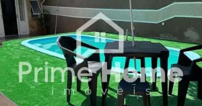 Casa com 3 quartos para alugar no Jardim Adelaide, Hortolândia 