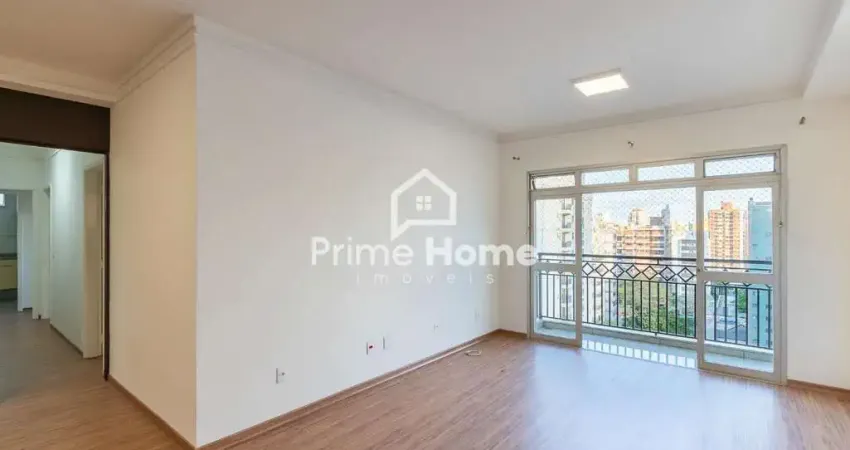 Apartamento com 3 quartos à venda na Rua Barreto Leme, 1887, Cambuí, Campinas