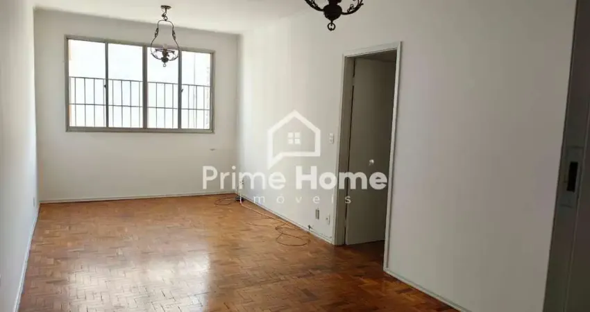 Apartamento com 3 quartos para alugar na Avenida Doutor Moraes Salles, 1728, Centro, Campinas