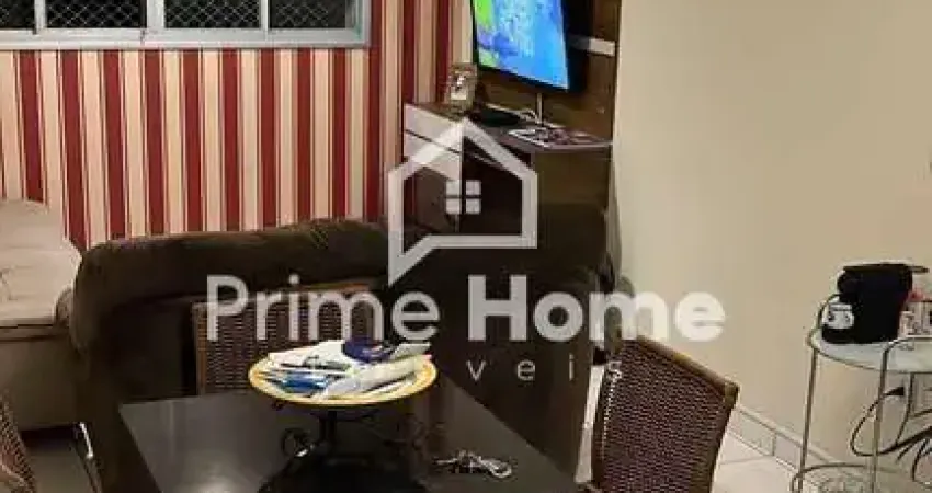 Apartamento com 1 quarto para alugar na Rua Boaventura do Amaral, 987, Centro, Campinas