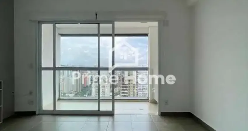Apartamento com 1 quarto para alugar na Avenida Benjamin Constant, 1969, Cambuí, Campinas