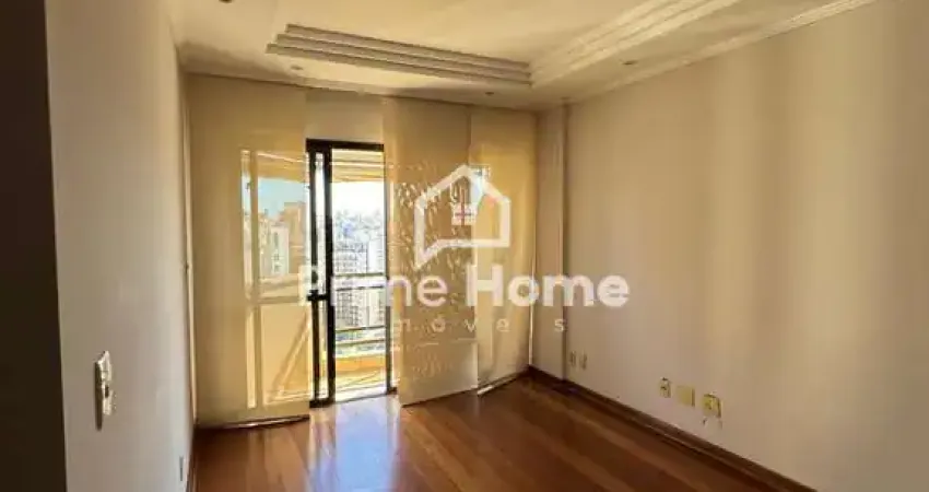Apartamento com 3 quartos à venda na Rua Dona Libânia, 1941, Centro, Campinas