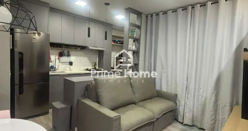 Apartamento com 2 quartos à venda na Rua Angelo Mamprin, 183, Jardim Novo Horizonte, Valinhos
