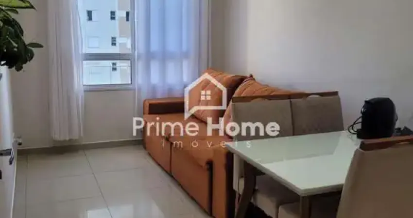 Apartamento com 2 quartos à venda na Rua Romeu Chiminasso, 730, Chácara das Nações, Valinhos