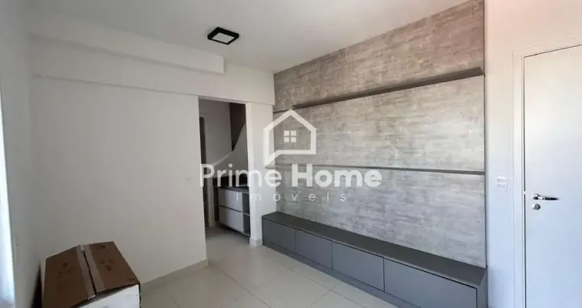 Apartamento com 1 quarto à venda na Rua Alferes Pedro de Souza, 18, Vila Eliza, Campinas