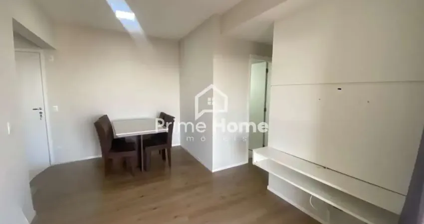 Apartamento com 2 quartos à venda na Rua Oscar Leite, 200, Ponte Preta, Campinas