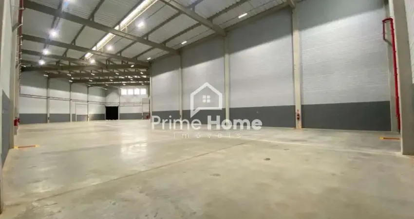 Barracão / Galpão / Depósito para alugar no Parque Emília, Sumaré 