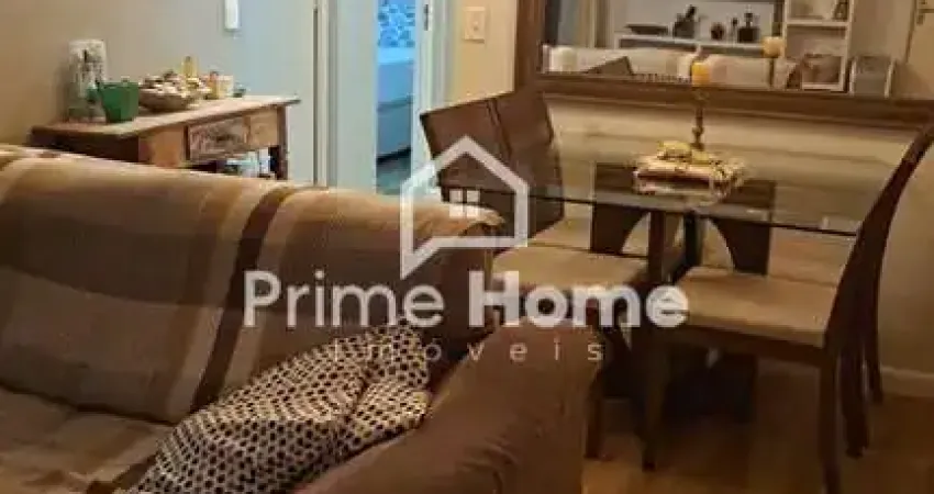 Apartamento com 2 quartos à venda na Rua Manoel João da Silva, 155, Vila Inema, Hortolândia