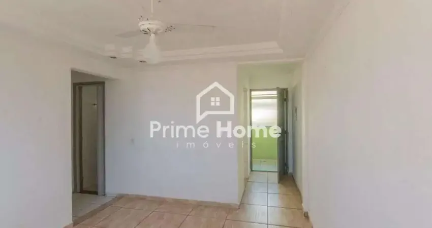 Apartamento com 2 quartos à venda na Vila Padre Manoel de Nóbrega, Campinas 