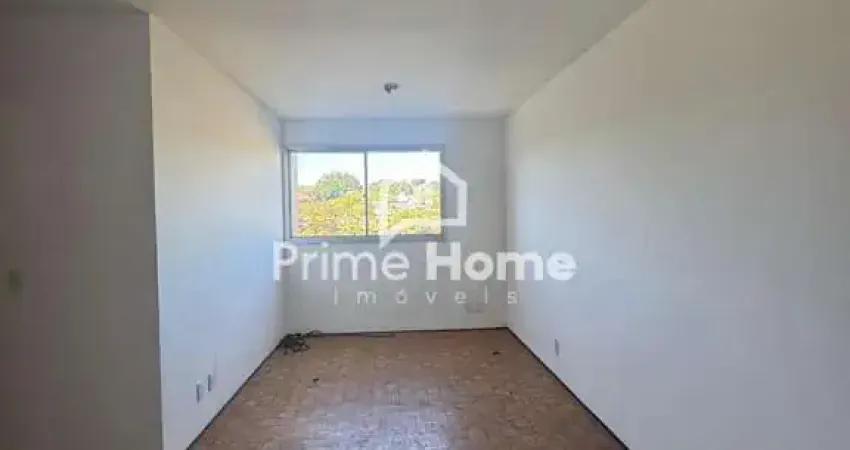 Apartamento com 2 quartos para alugar na Rua Francisco de Assis Pupo, 177, Vila Industrial, Campinas