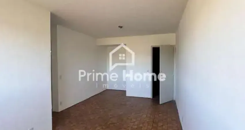 Apartamento com 2 quartos para alugar na Rua Francisco de Assis Pupo, 177, Vila Industrial, Campinas