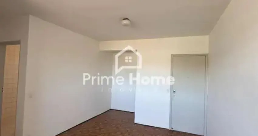 Apartamento com 2 quartos para alugar na Rua Francisco de Assis Pupo, 177, Vila Industrial, Campinas