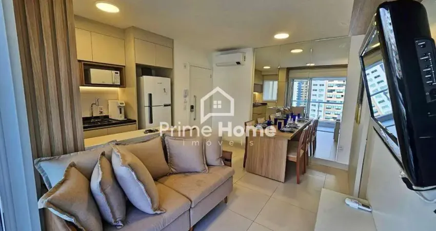 Apartamento com 1 quarto para alugar na Rua Sacramento, 750, Vila Itapura, Campinas