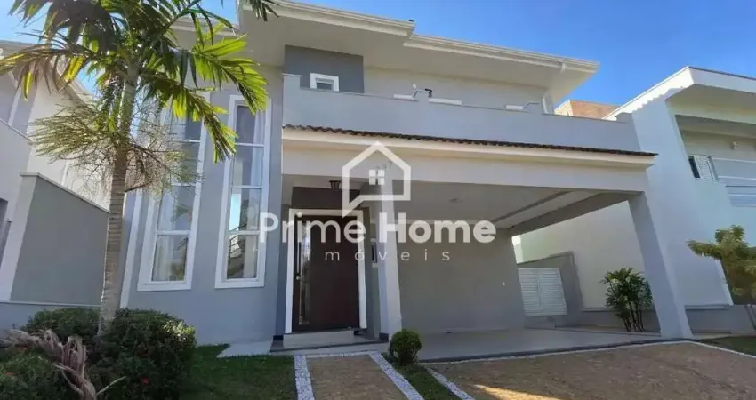 Casa em condomínio fechado com 4 quartos para alugar na Rua Lazaro Marchete, 34, Swiss Park, Campinas