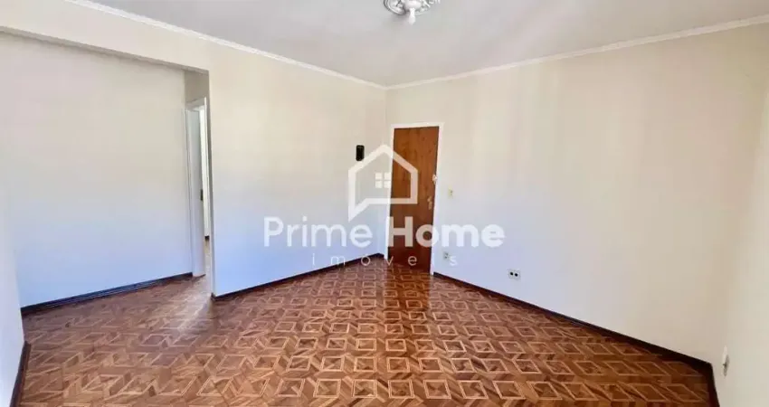 Apartamento com 3 quartos para alugar na Avenida Marechal Carmona, 987, Vila João Jorge, Campinas