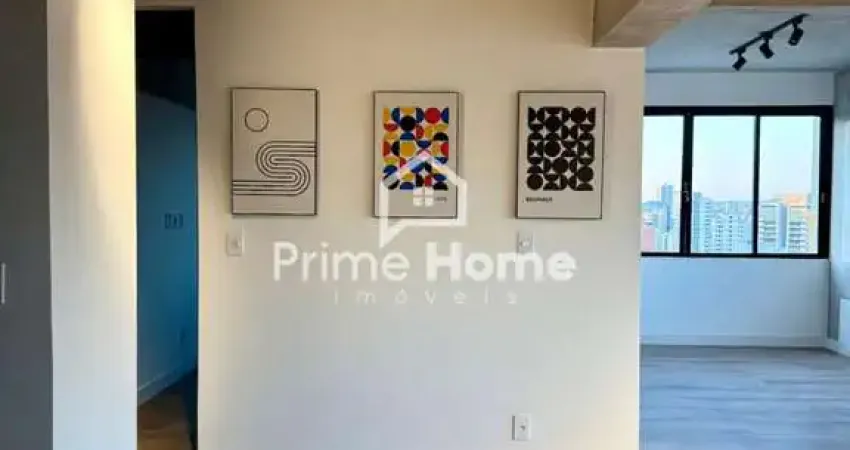 Apartamento com 2 quartos à venda na Rua Coronel Quirino, 315, Cambuí, Campinas