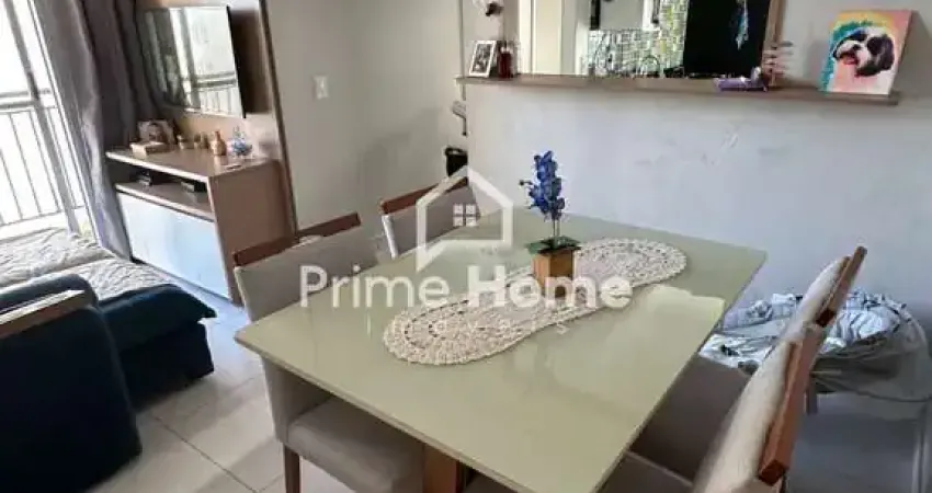 Apartamento com 2 quartos à venda na Avenida das Amoreiras, 4001, Vila Mimosa, Campinas