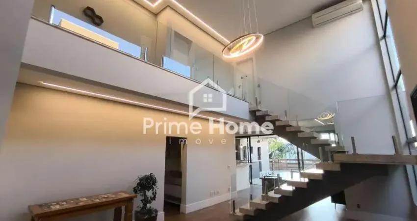 Casa em condomínio fechado com 3 quartos para alugar no Swiss Park, Campinas