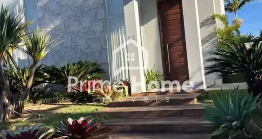 Casa em condomínio fechado com 5 quartos à venda na Rua Ubatã, 404, Loteamento Alphaville Campinas, Campinas
