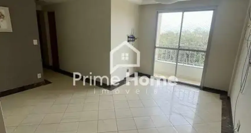 Apartamento com 3 quartos para alugar na Rua Antônio Oliveira Valente, 70, Vila Paraíso, Campinas