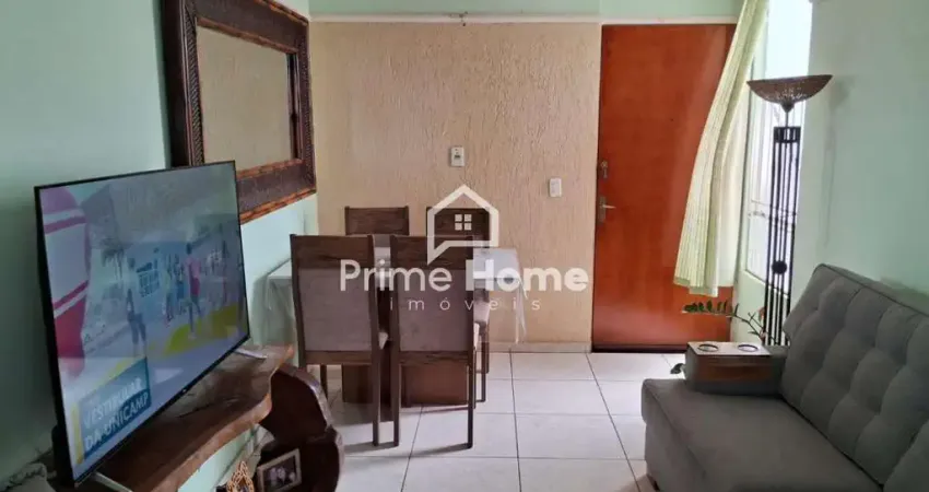 Apartamento com 3 quartos à venda na Rua Albatroz, 65, Vila Padre Manoel de Nóbrega, Campinas