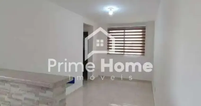 Apartamento com 2 quartos à venda na Rua Professora Maria Pilar Bórgia, 215, Vila Carminha, Campinas