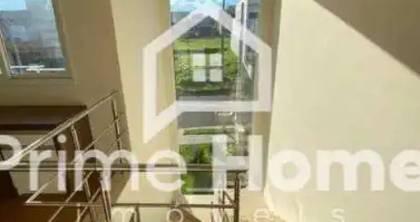 Casa em condomínio fechado com 3 quartos à venda na Avenida José Hoffmann, Residencial Real Parque Sumaré, Sumaré