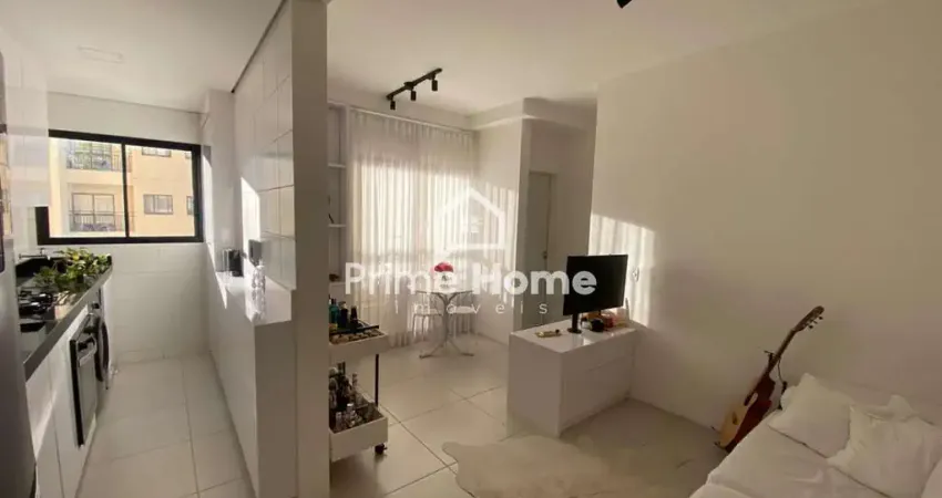 Apartamento com 2 quartos à venda na Rua Orozimbo Maia, 747, Vila Sonia, Valinhos